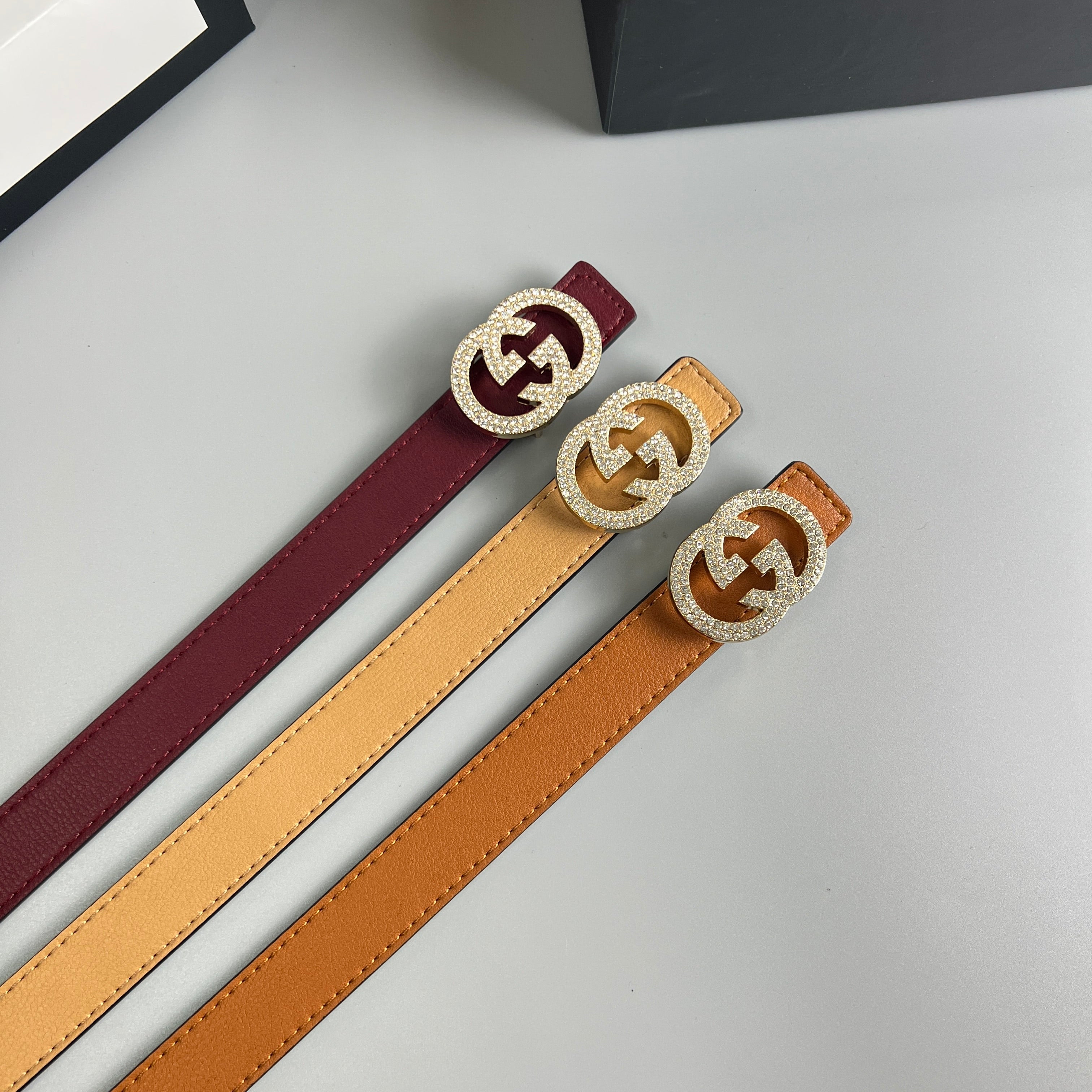 Gucci Belts