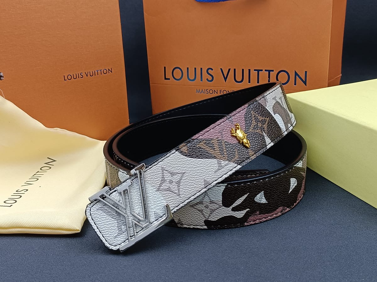 Louis Vuitton Belts