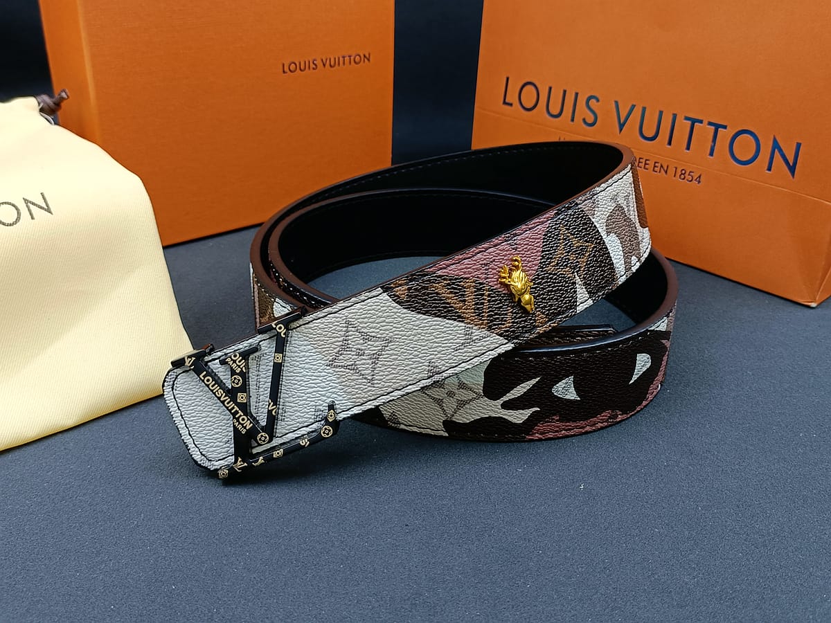 Louis Vuitton Belts