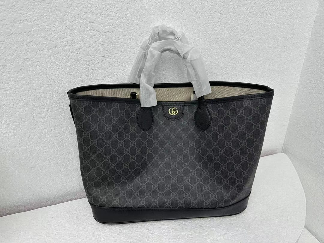 Gucci tote handbag