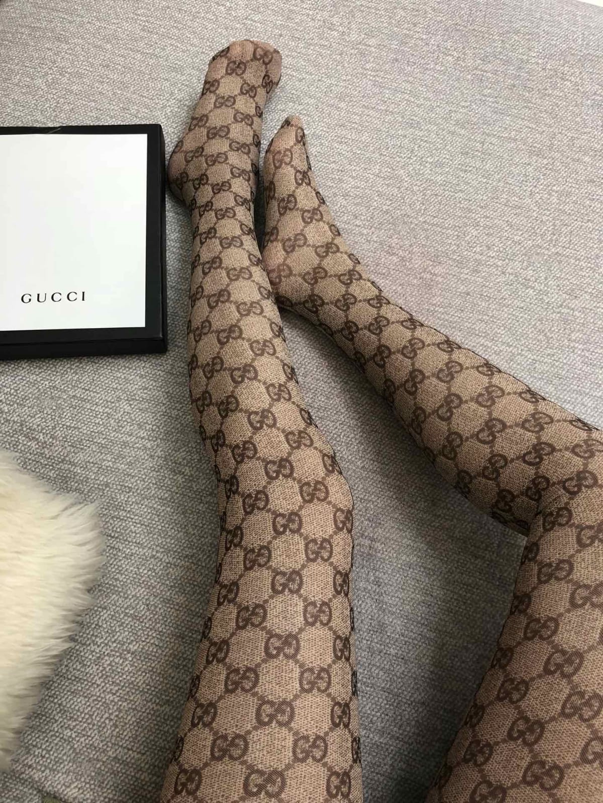 Gucci tights /pantyhose