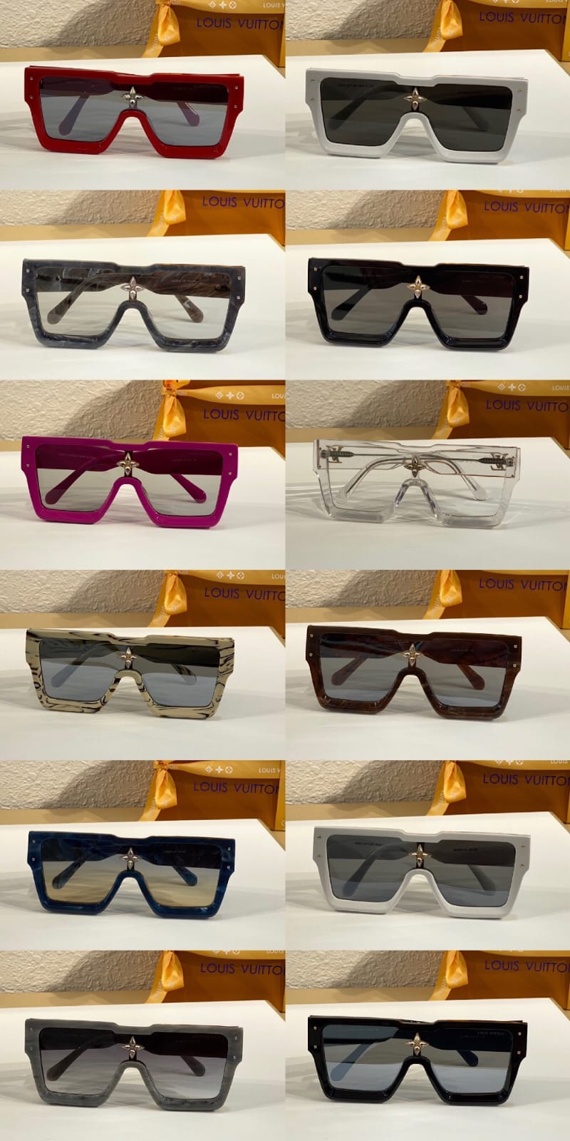 Louis Vuitton Sunglasses