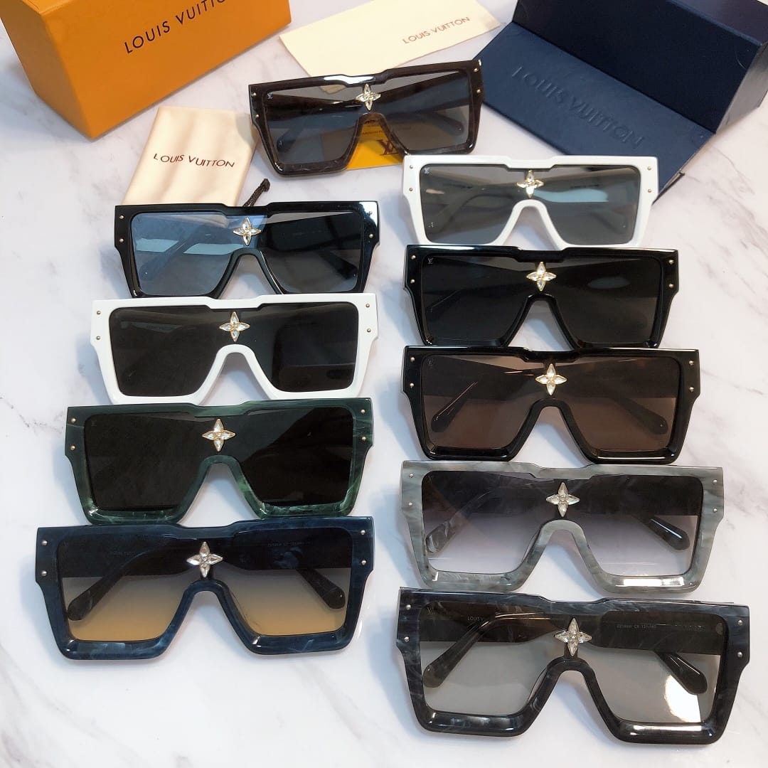 Louis Vuitton Sunglasses