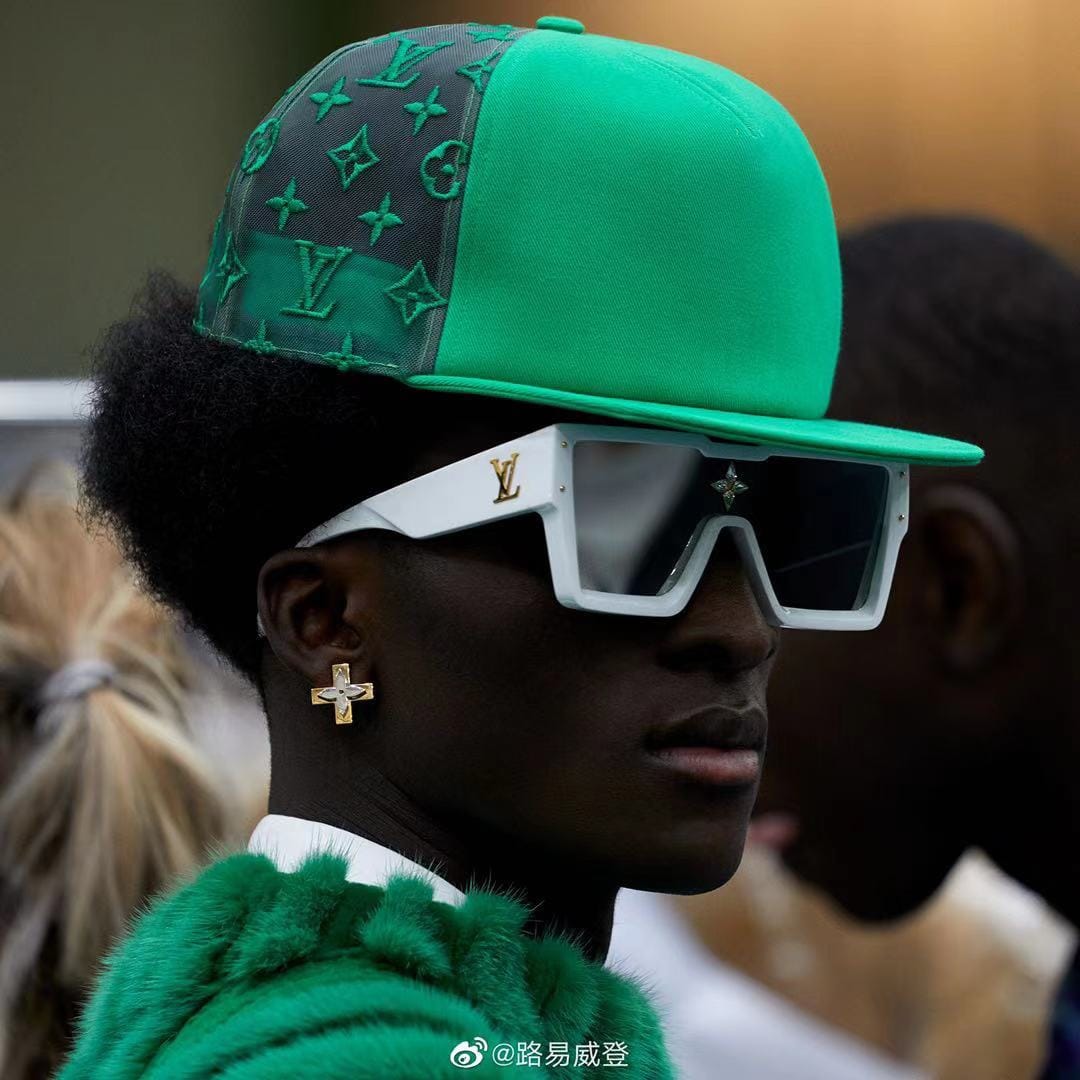 Louis Vuitton Sunglasses