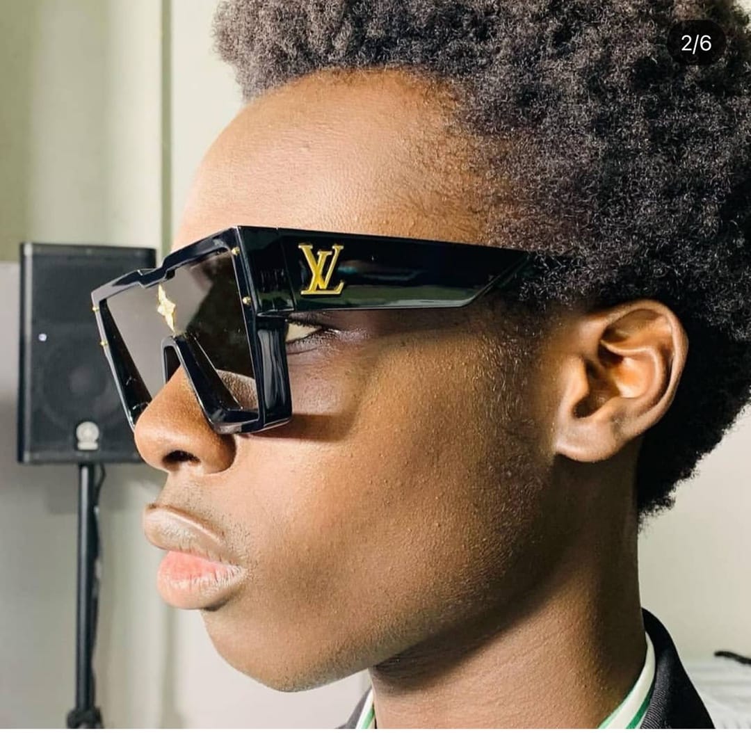Louis Vuitton Sunglasses