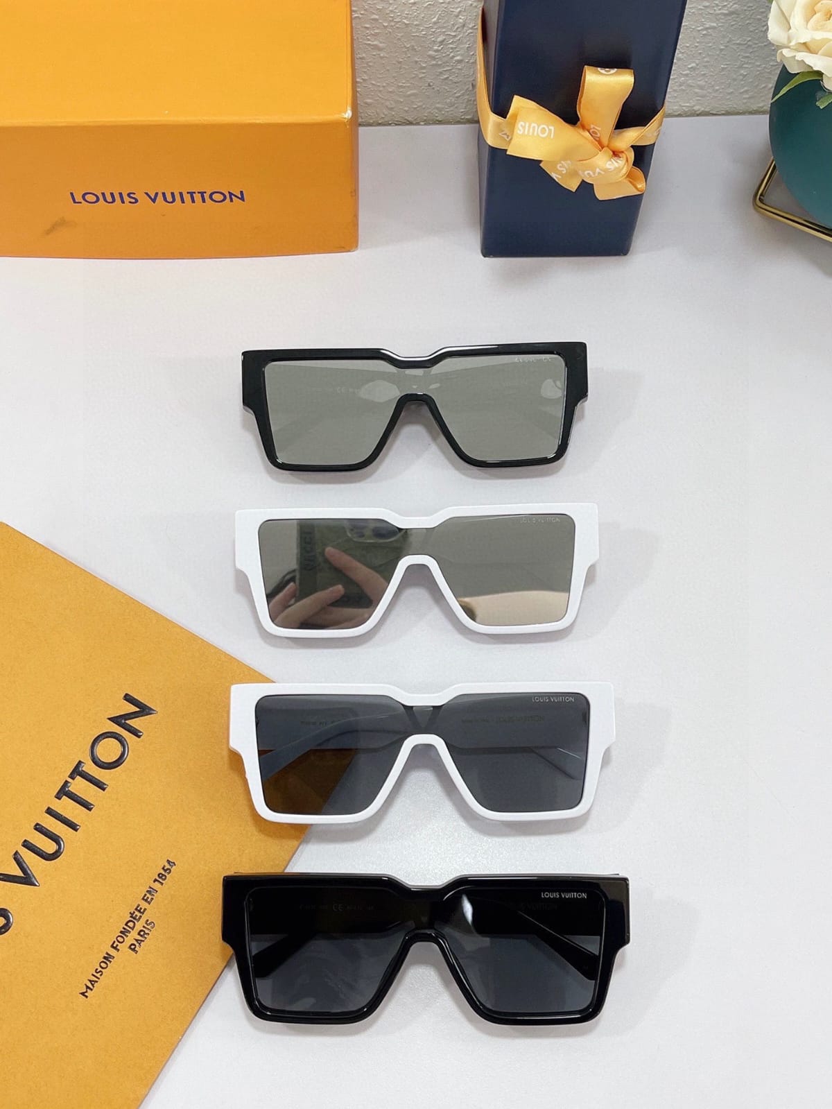 Louis Vuitton Sunglasses