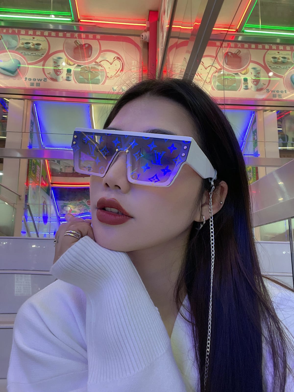 Louis Vuitton Sunglasses