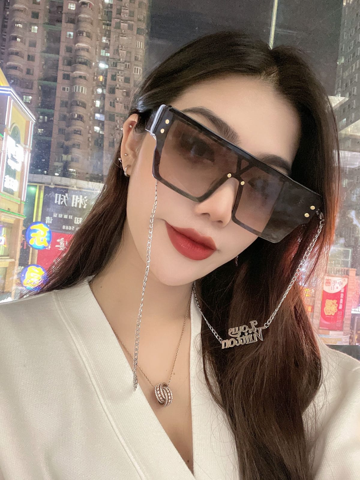 Louis Vuitton Sunglasses
