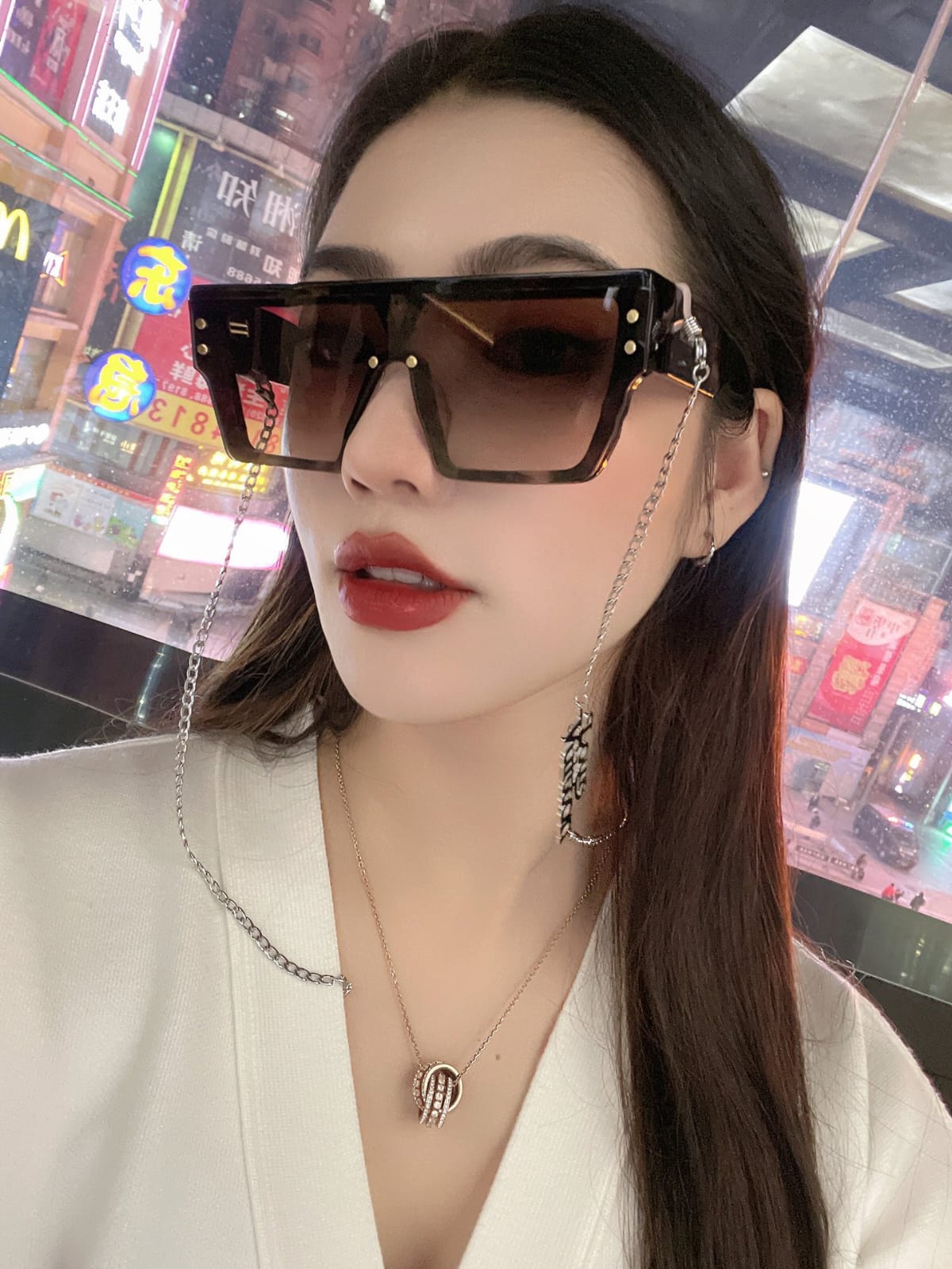 Louis Vuitton Sunglasses