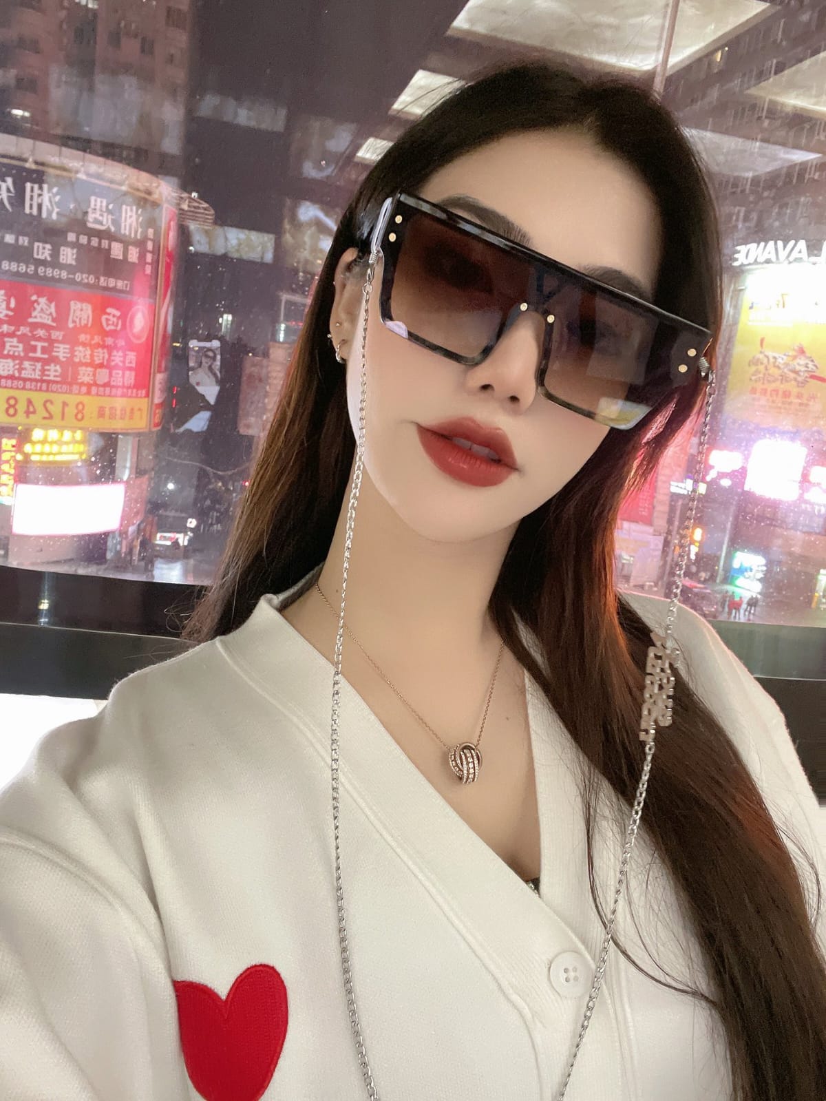 Louis Vuitton Sunglasses