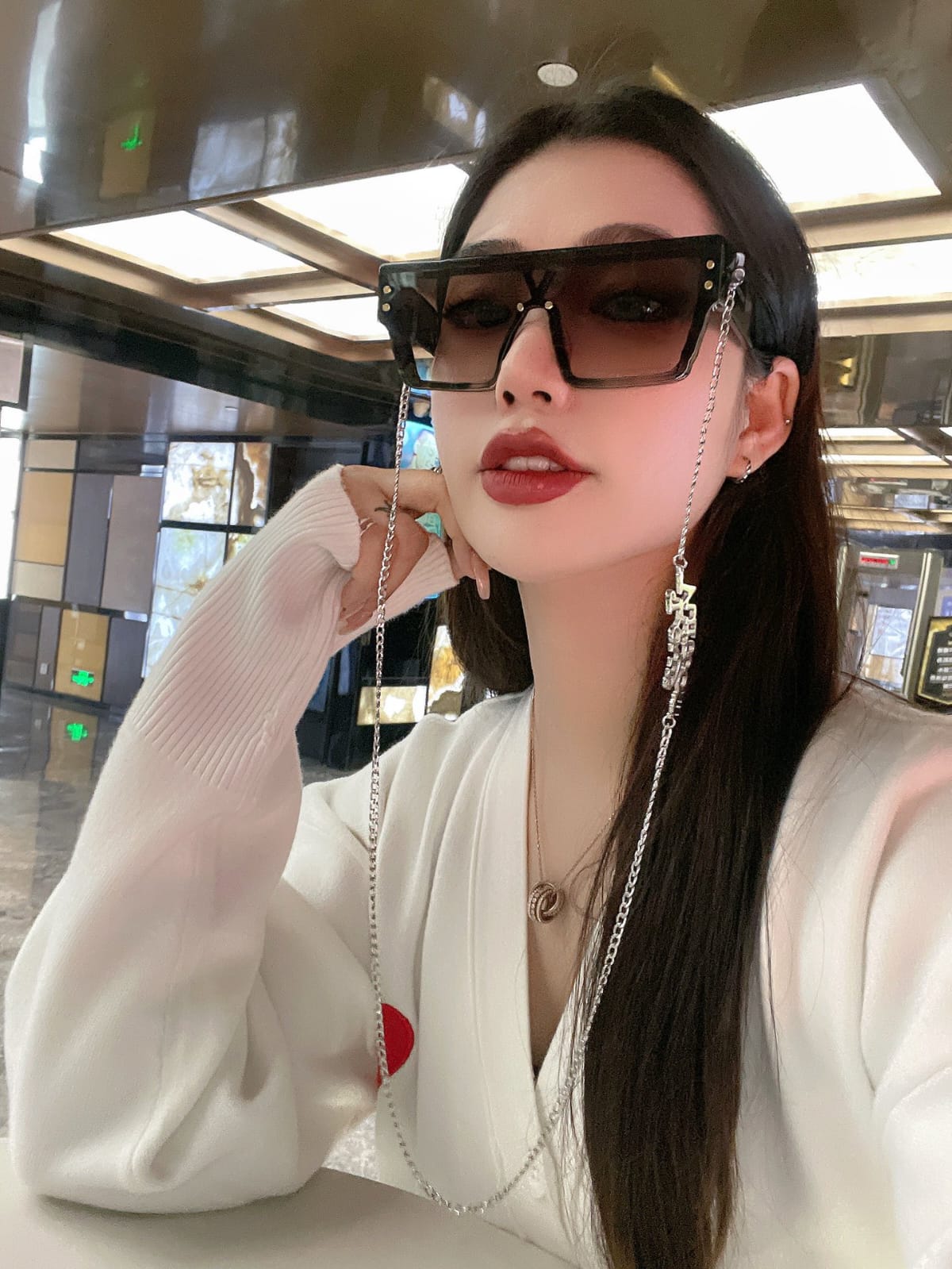Louis Vuitton Sunglasses