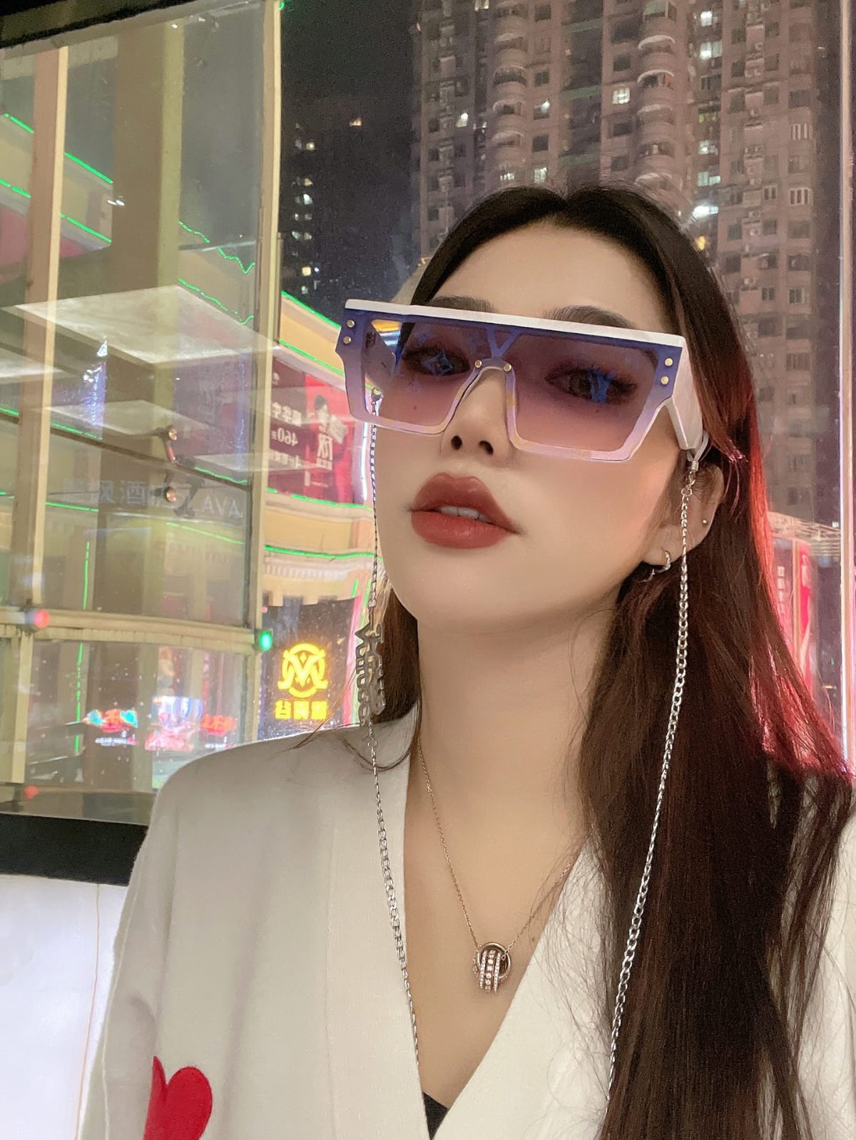 Louis Vuitton Sunglasses