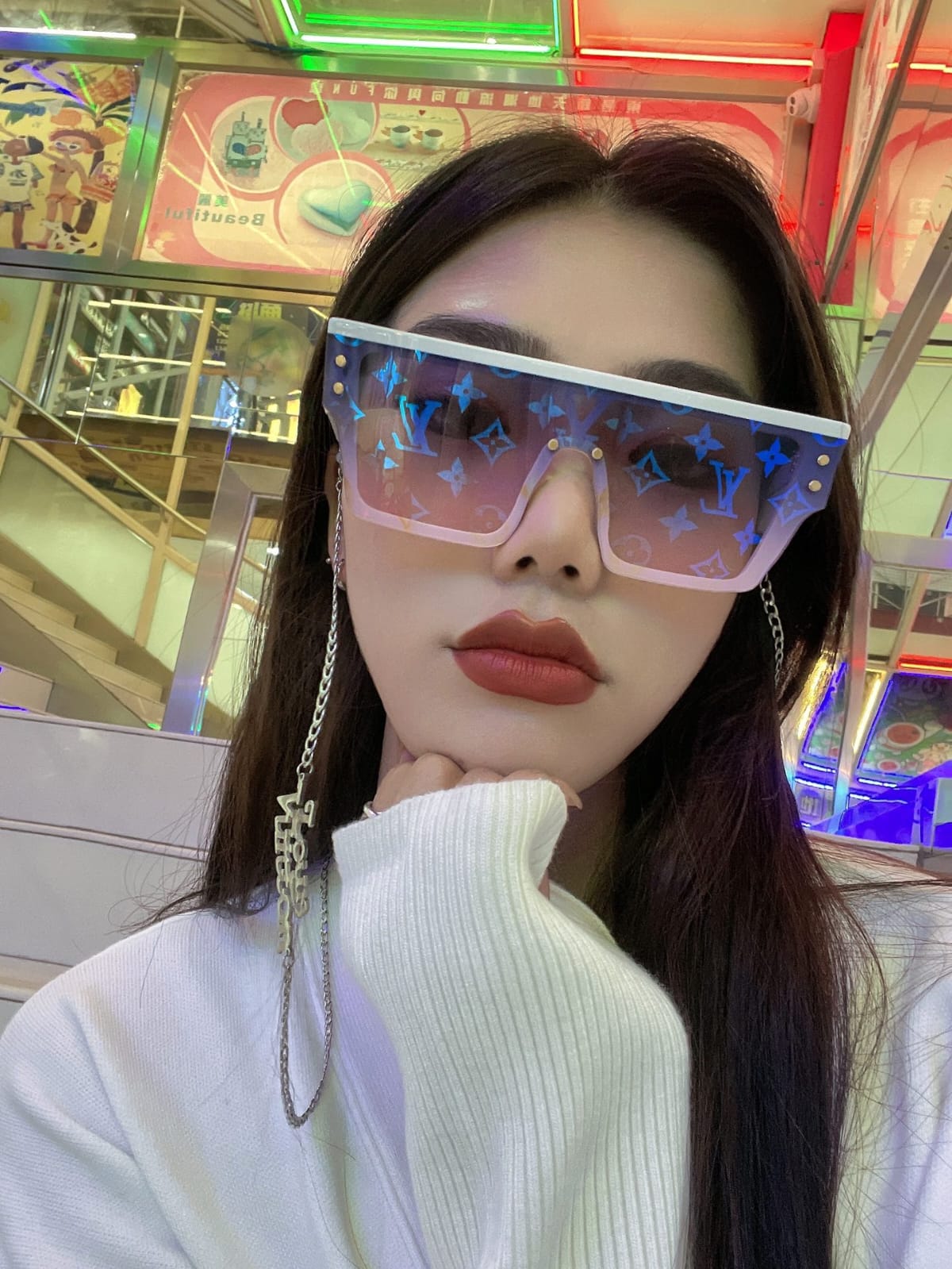 Louis Vuitton Sunglasses