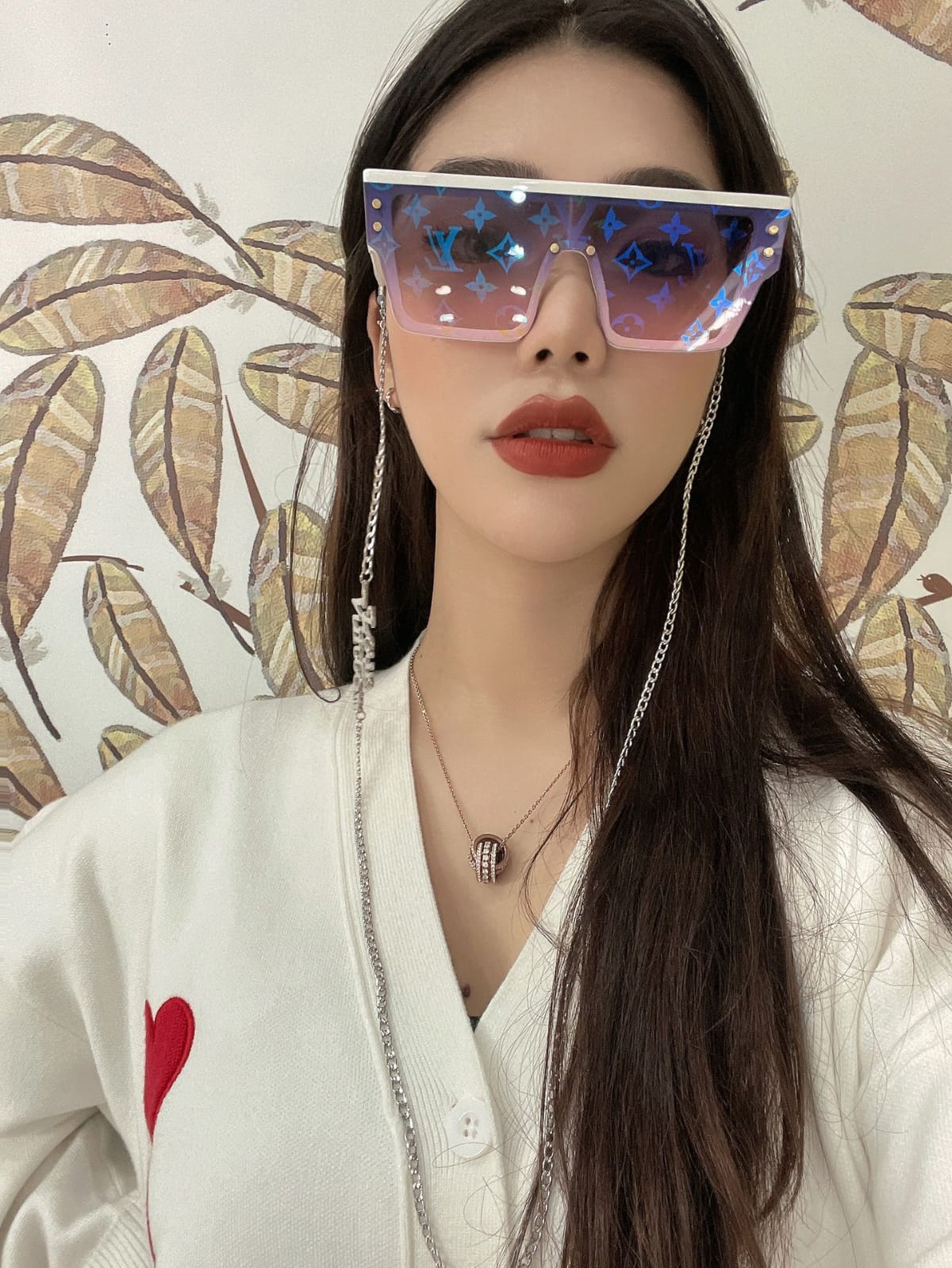 Louis Vuitton Sunglasses