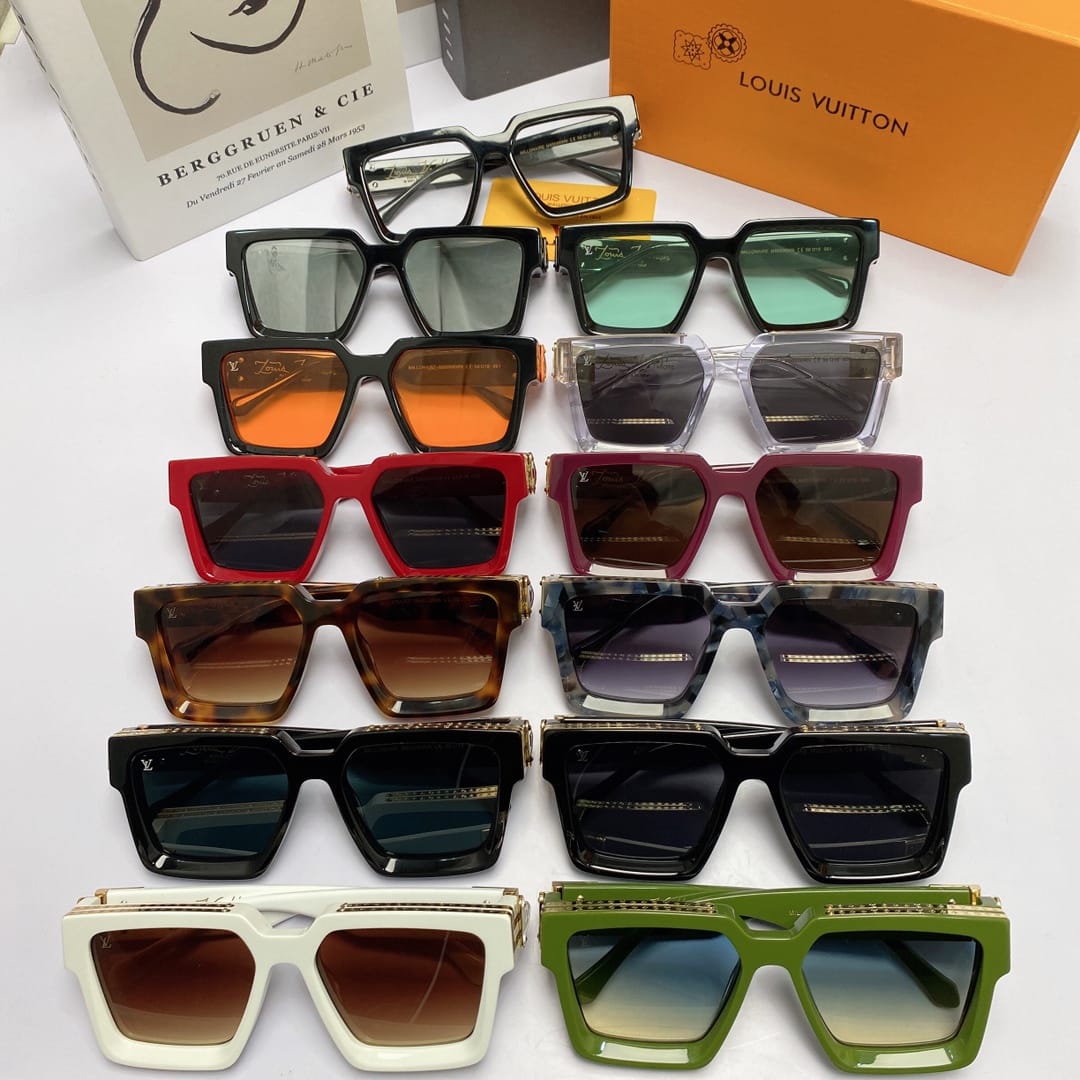 Louis Vuitton Sunglasses