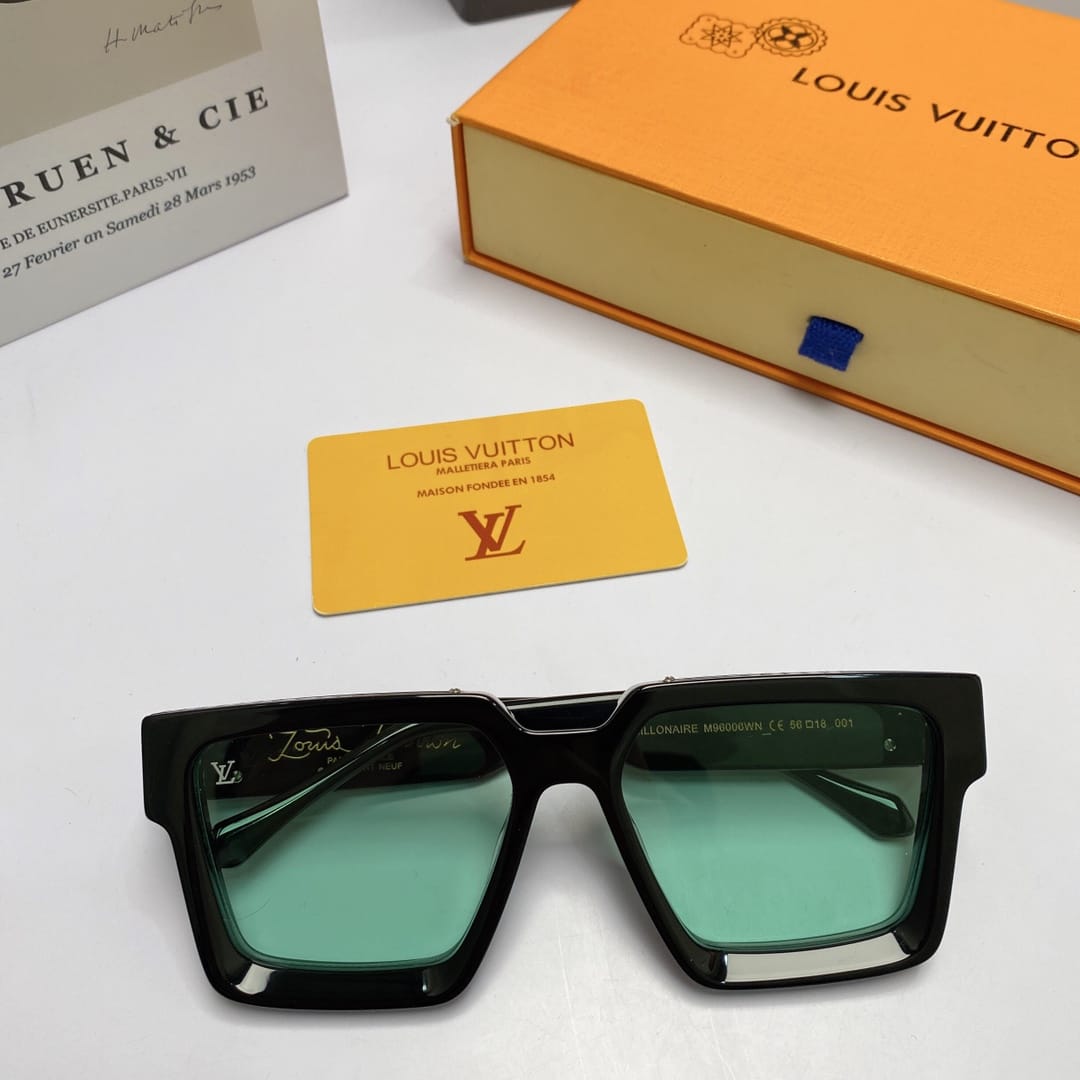 Louis Vuitton Sunglasses