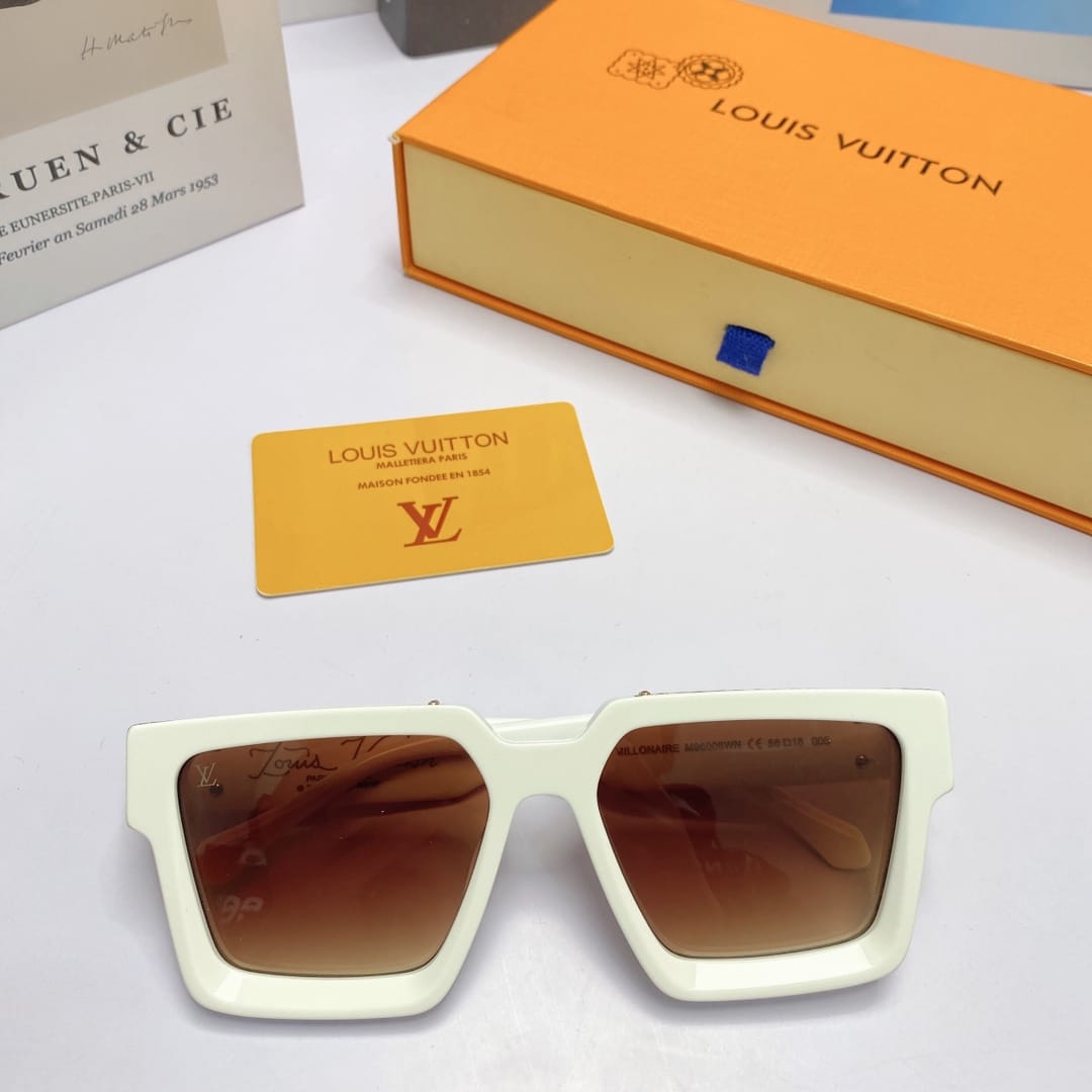 Louis Vuitton Sunglasses