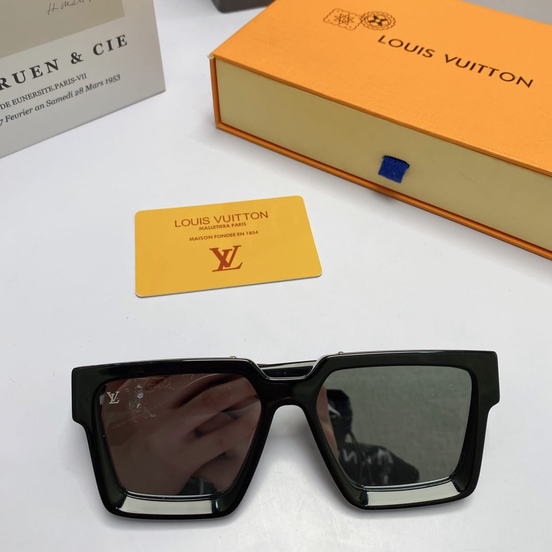 Louis Vuitton Sunglasses