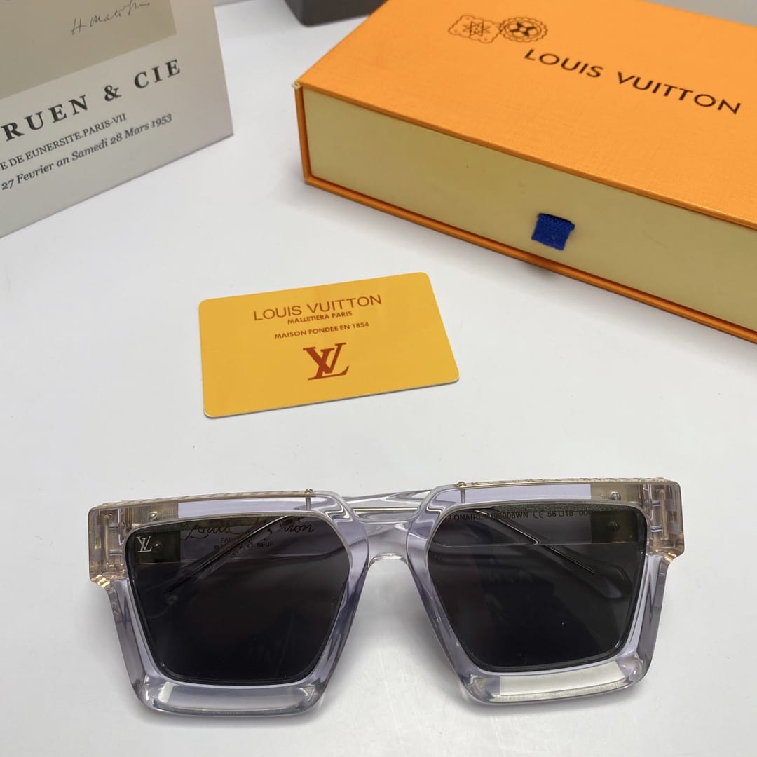 Louis Vuitton Sunglasses