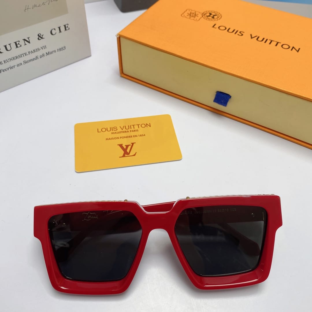 Louis Vuitton Sunglasses