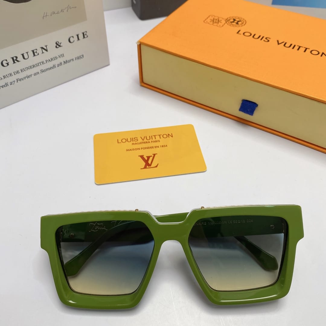 Louis Vuitton Sunglasses