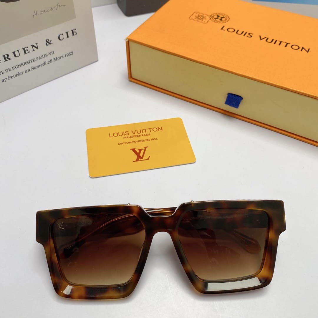 Louis Vuitton Sunglasses