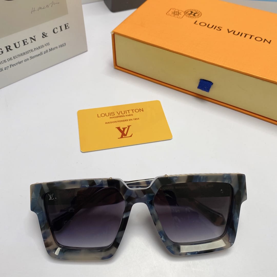 Louis Vuitton Sunglasses