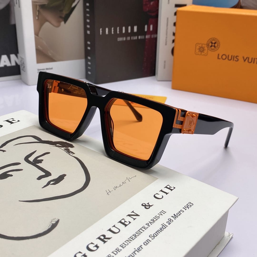 Louis Vuitton Sunglasses