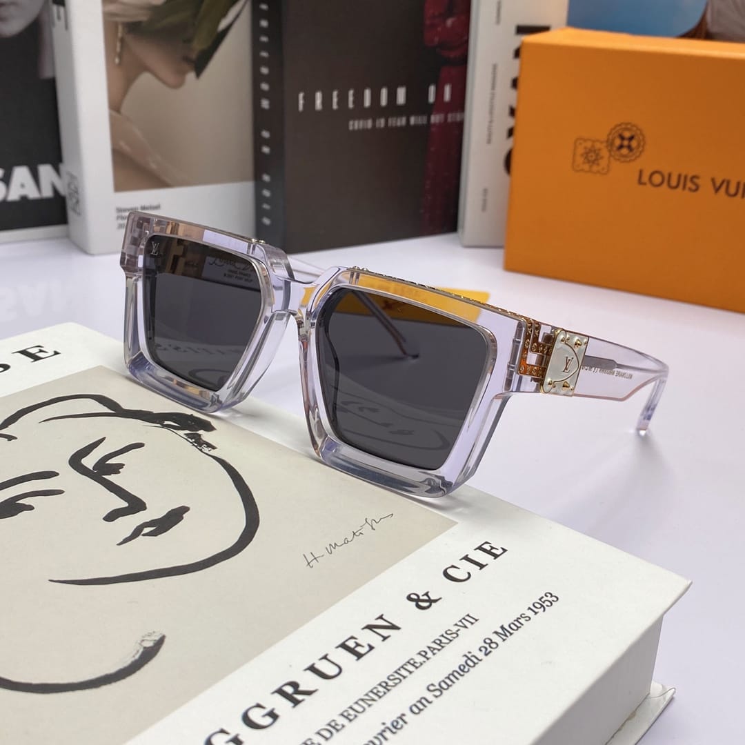 Louis Vuitton Sunglasses