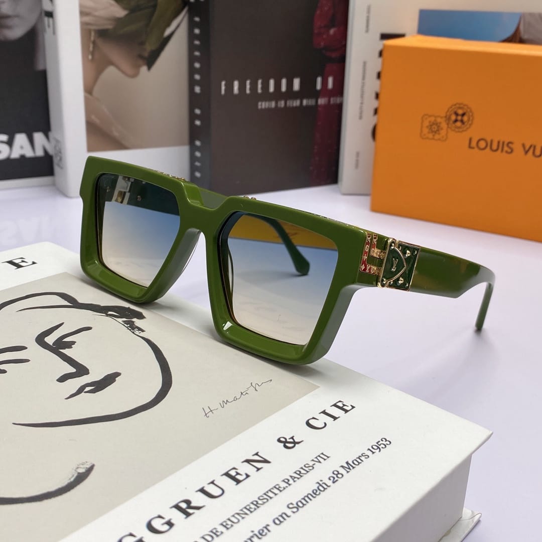 Louis Vuitton Sunglasses