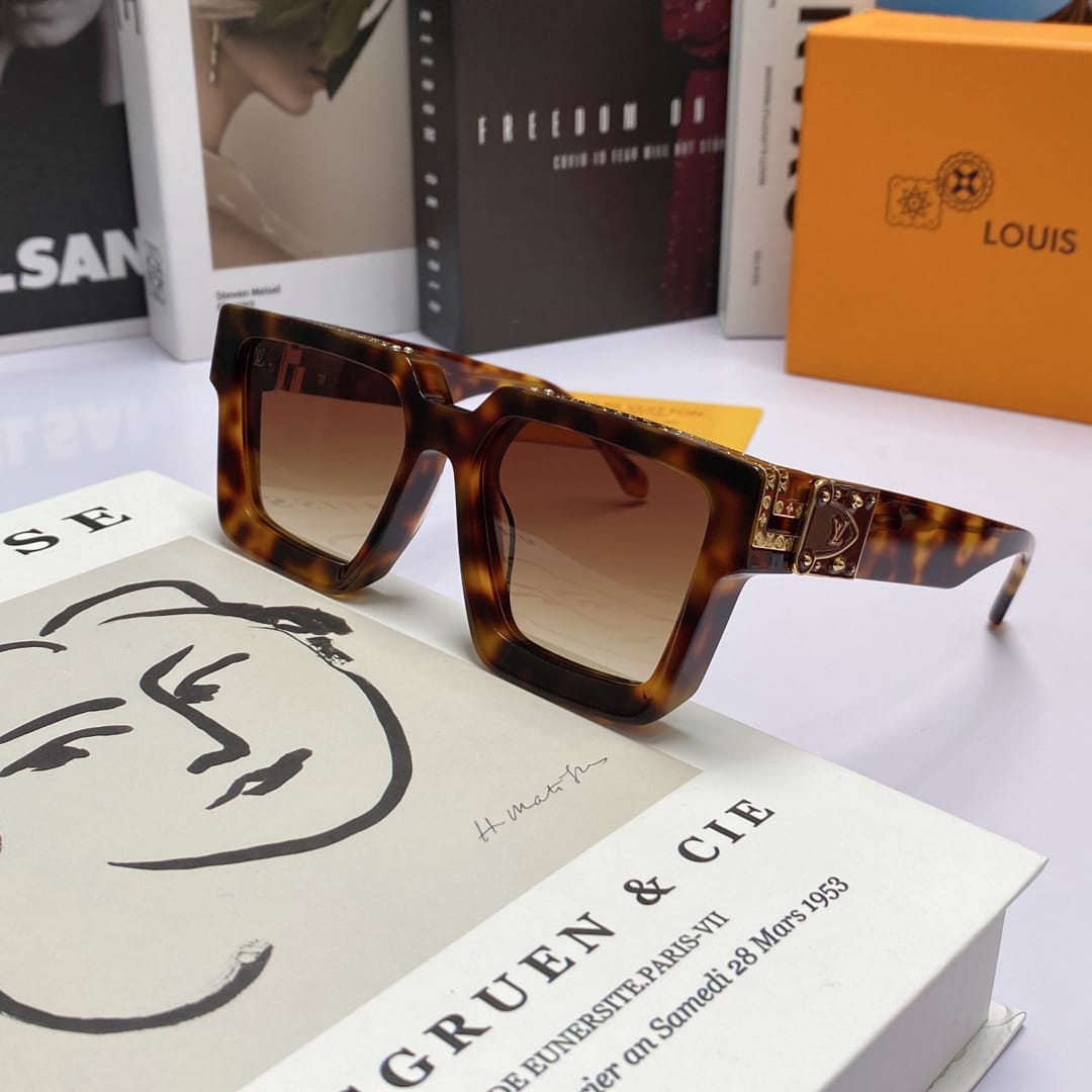 Louis Vuitton Sunglasses