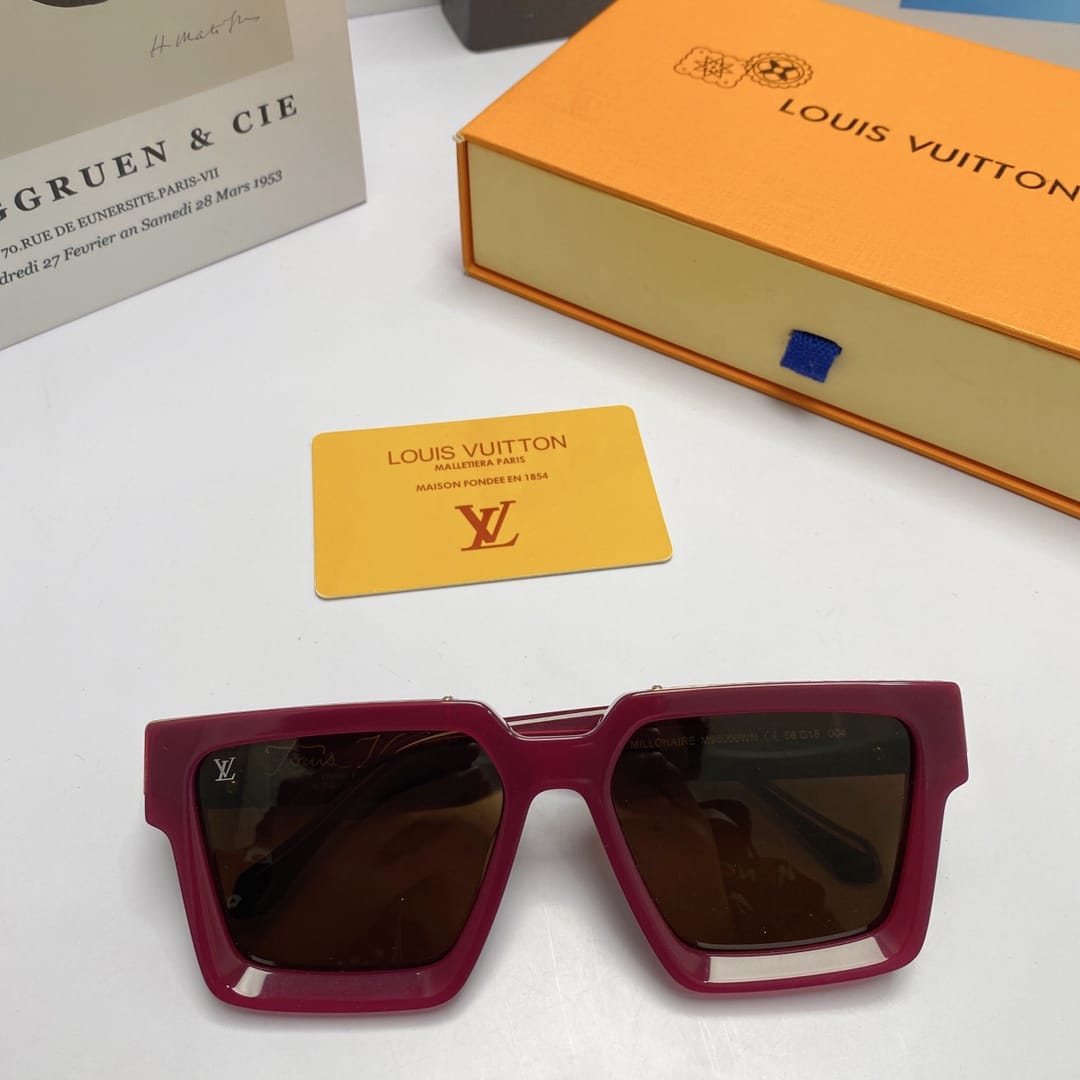 Louis Vuitton Sunglasses