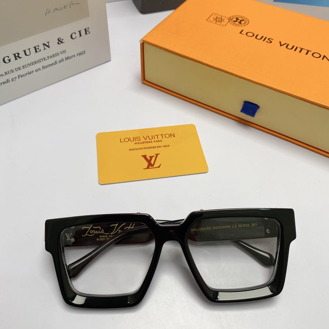 Louis Vuitton Sunglasses