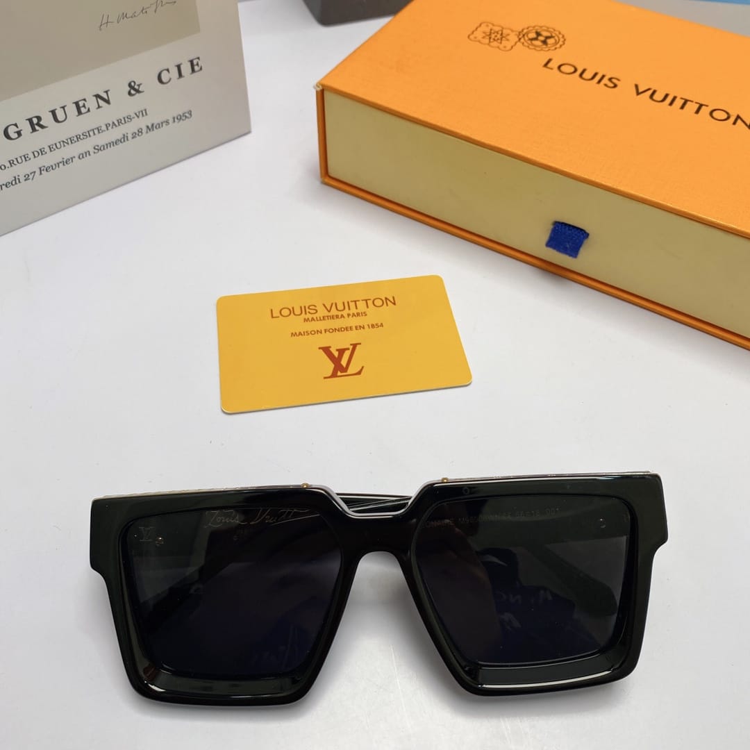 Louis Vuitton Sunglasses