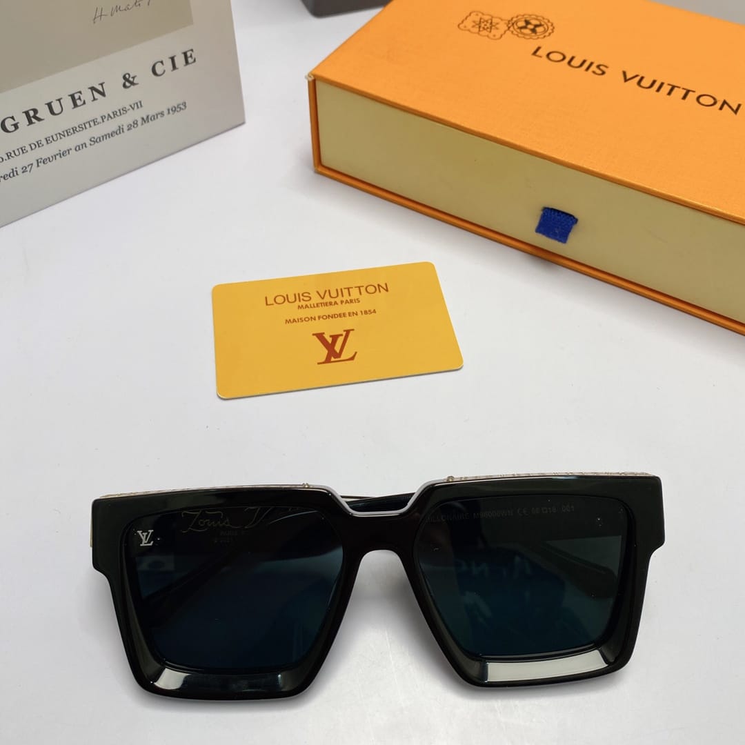 Louis Vuitton Sunglasses
