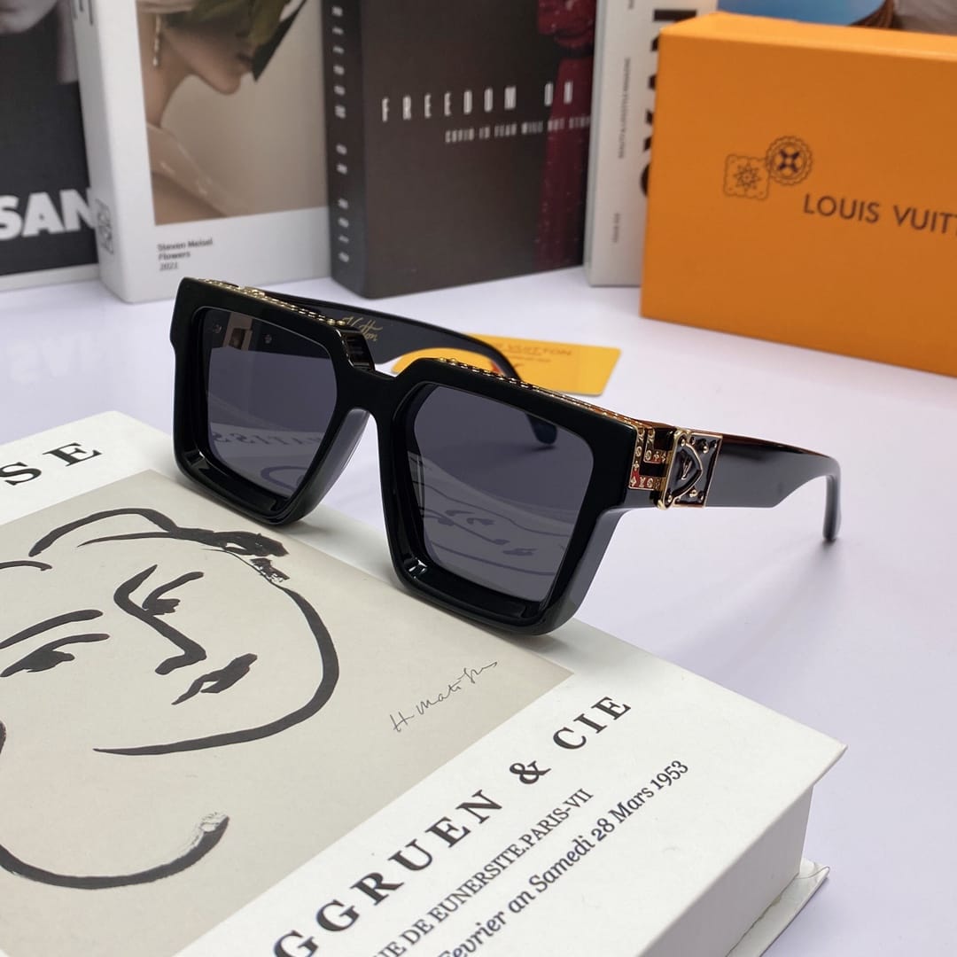 Louis Vuitton Sunglasses
