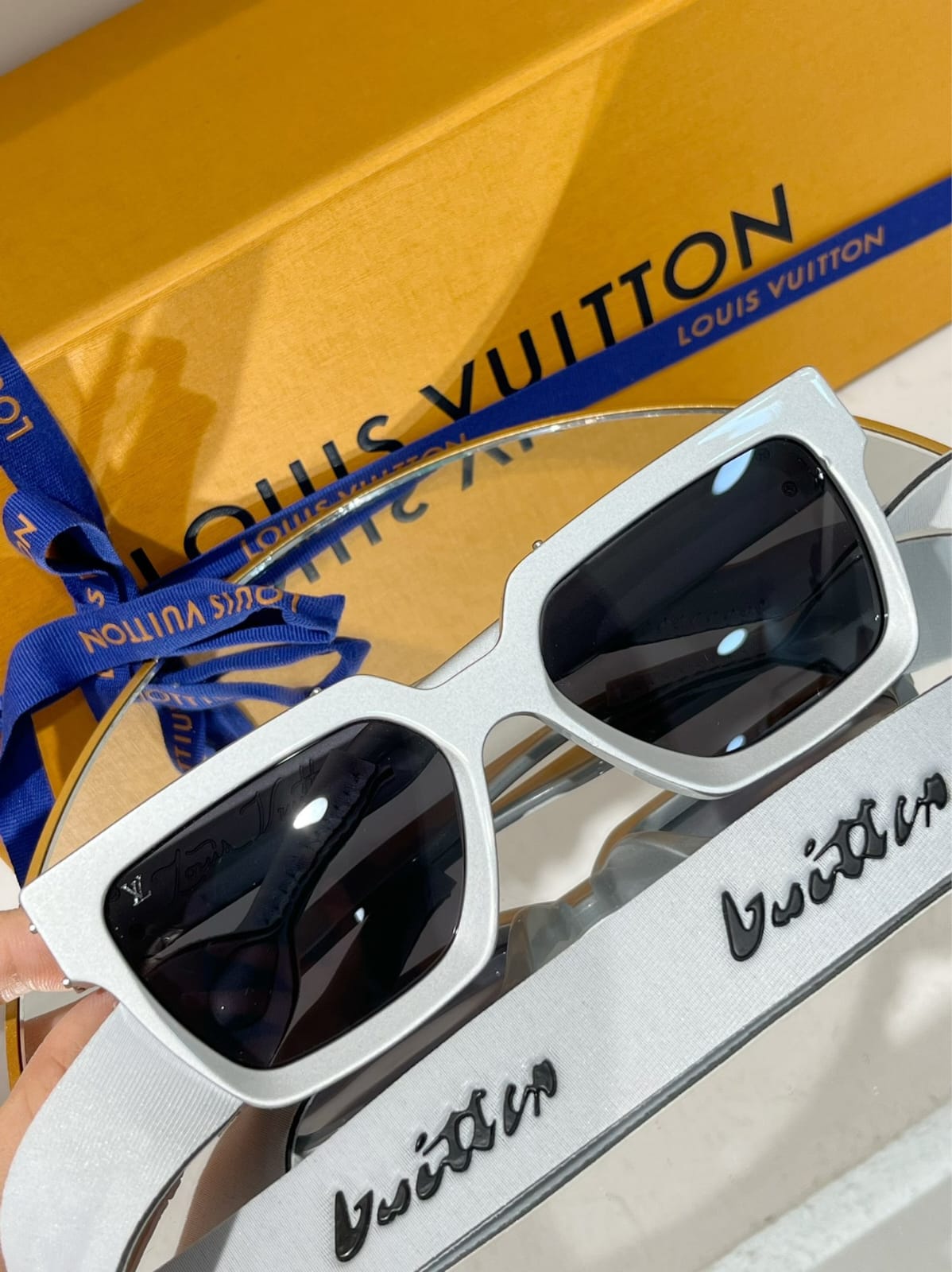 Louis Vuitton Sunglasses