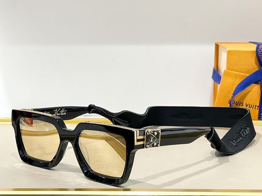 Louis Vuitton Sunglasses