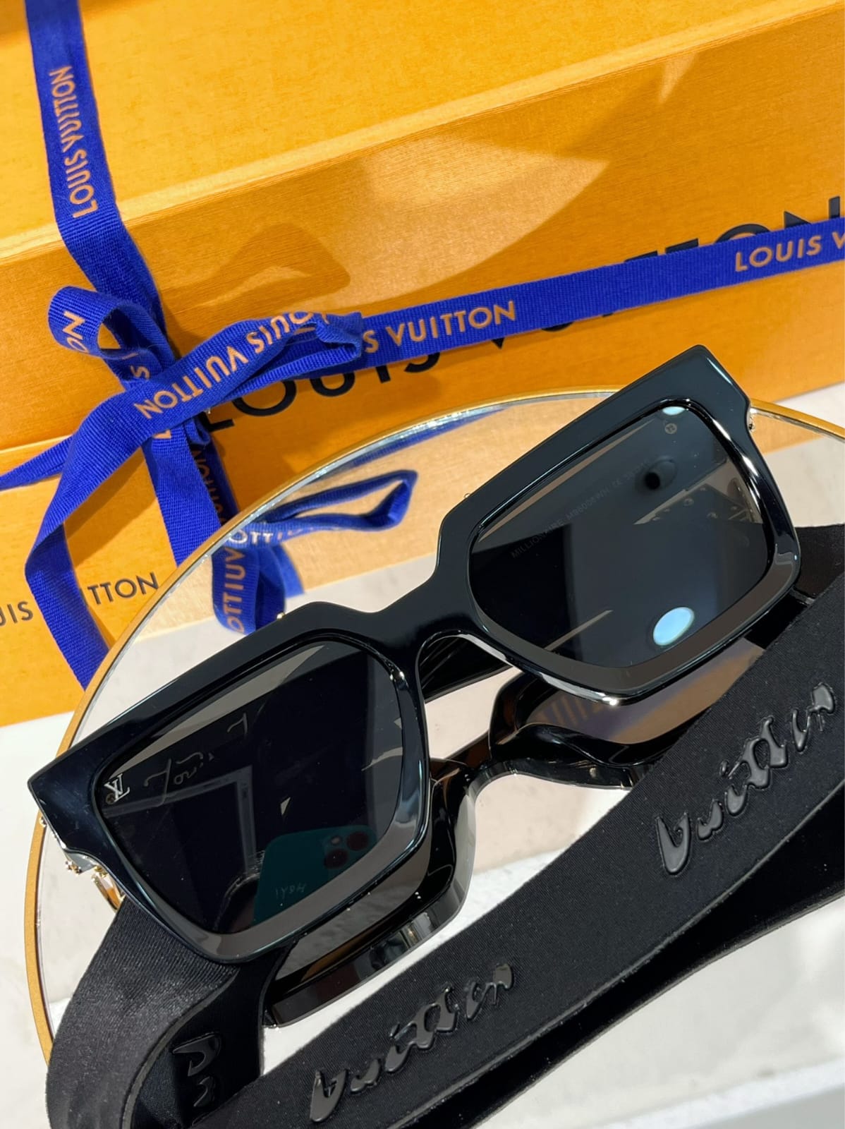 Louis Vuitton Sunglasses