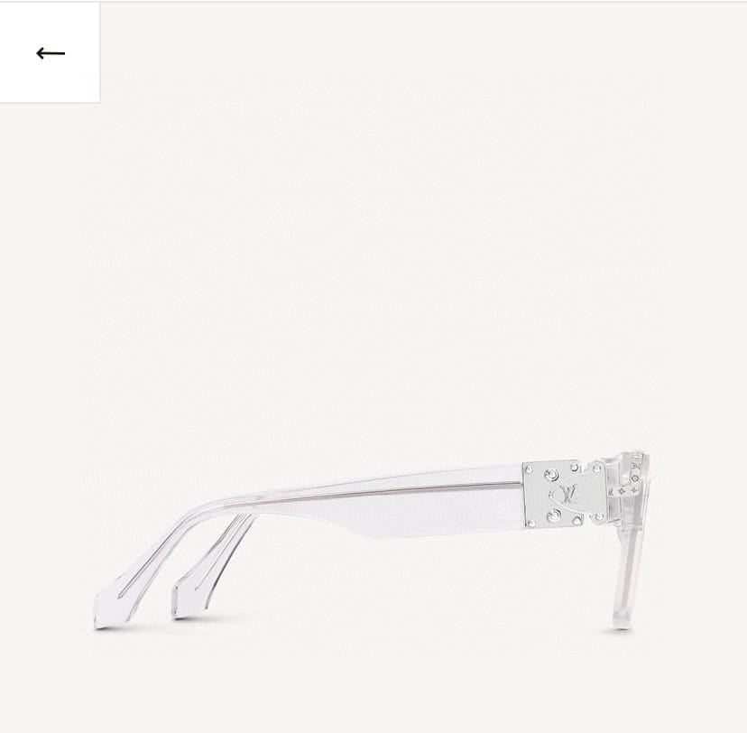 Louis Vuitton Sunglasses