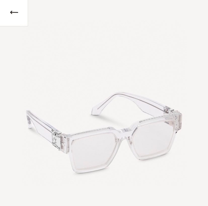 Louis Vuitton Sunglasses