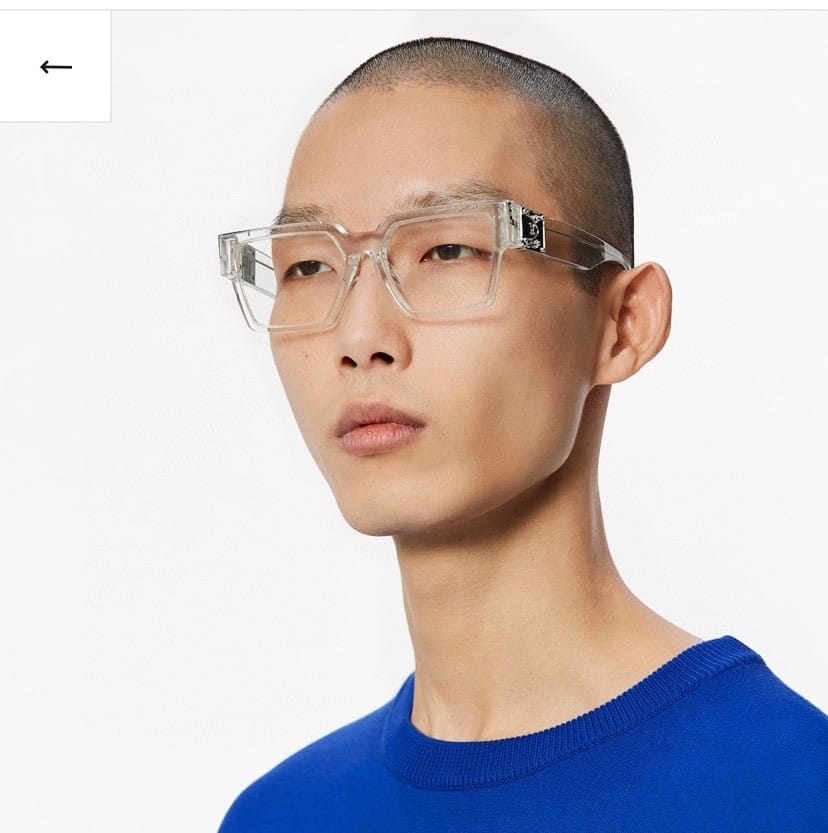 Louis Vuitton Sunglasses
