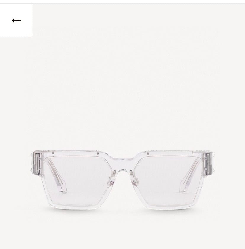 Louis Vuitton Sunglasses