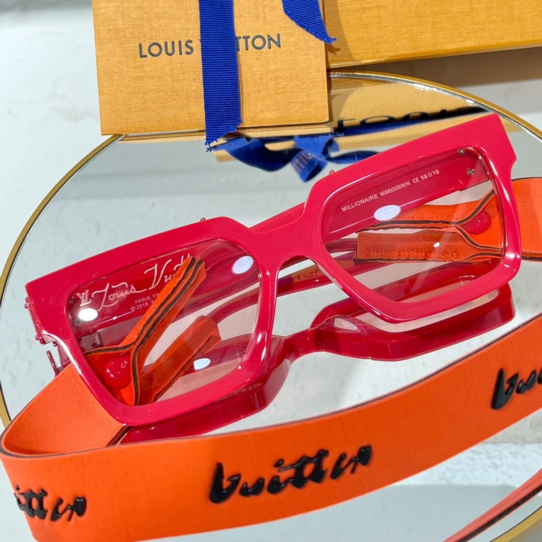 Louis Vuitton Sunglasses