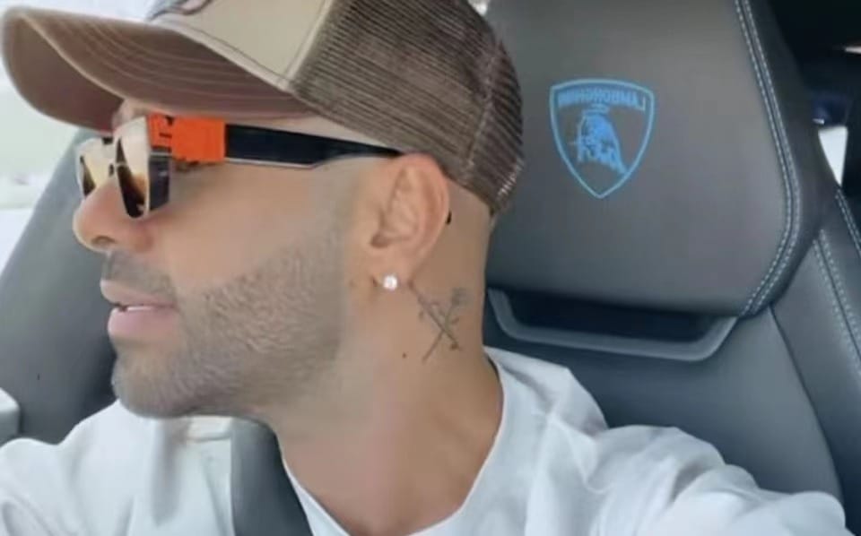 Louis Vuitton Sunglasses