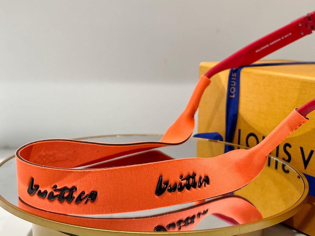 Louis Vuitton Sunglasses