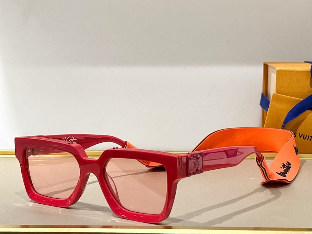 Louis Vuitton Sunglasses