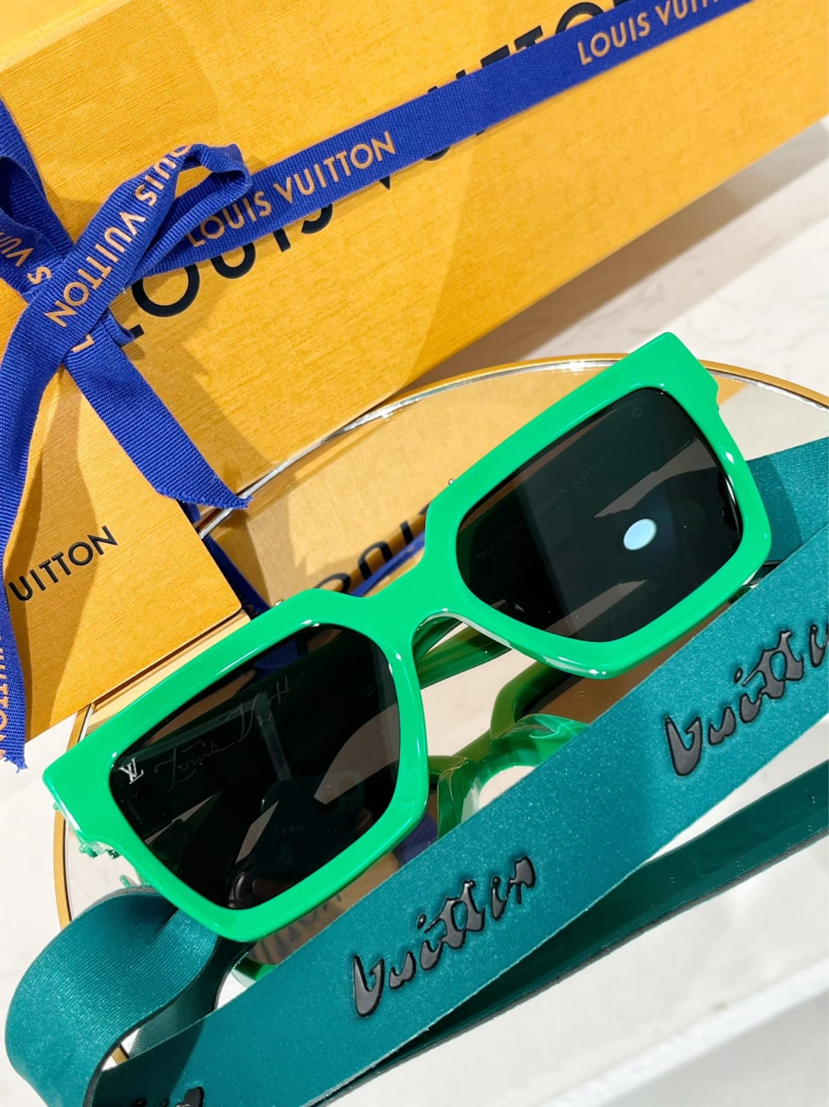 Louis Vuitton Sunglasses