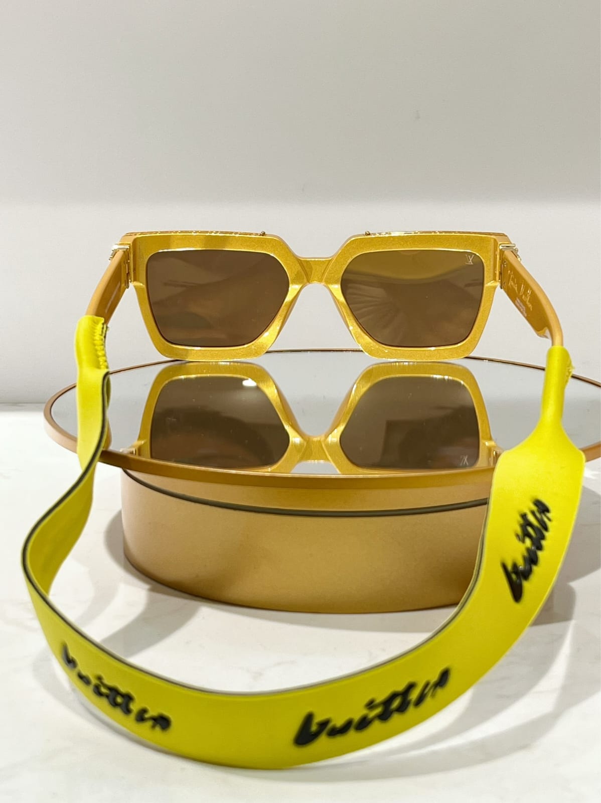 Louis Vuitton Sunglasses