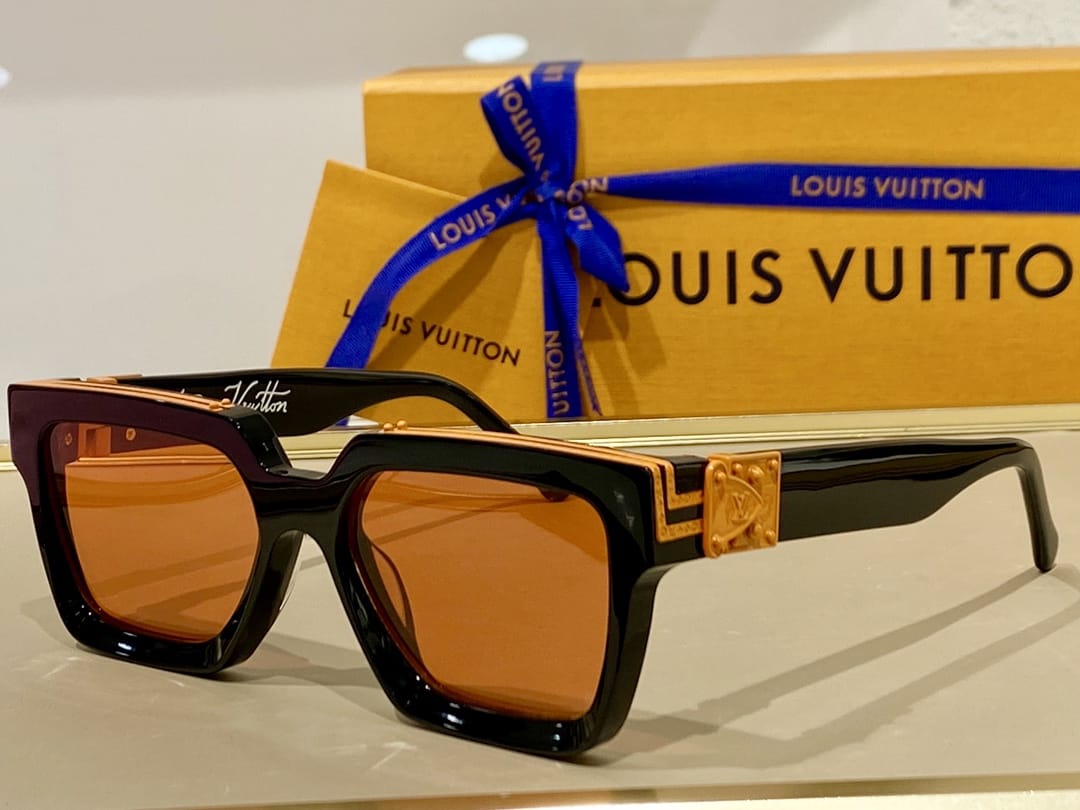 Louis Vuitton Sunglasses